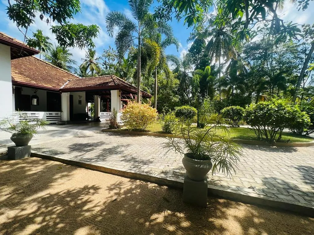 Krishan Villa Negombo 0*,  Sri Lanka