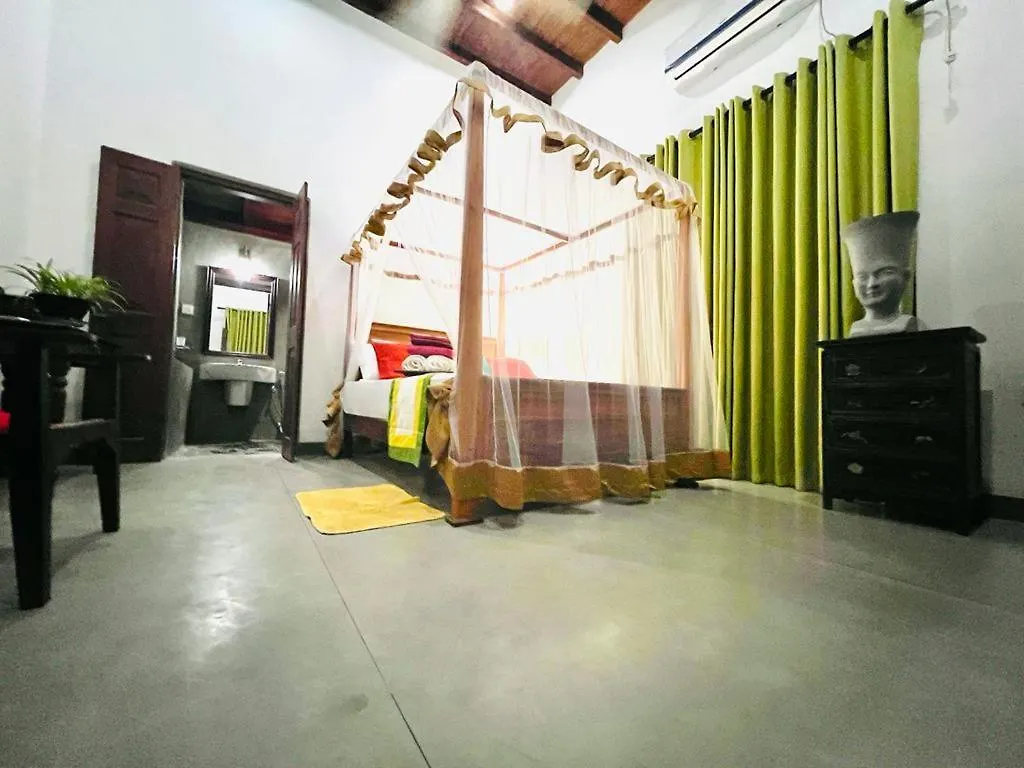 Krishan Villa Negombo Holiday home