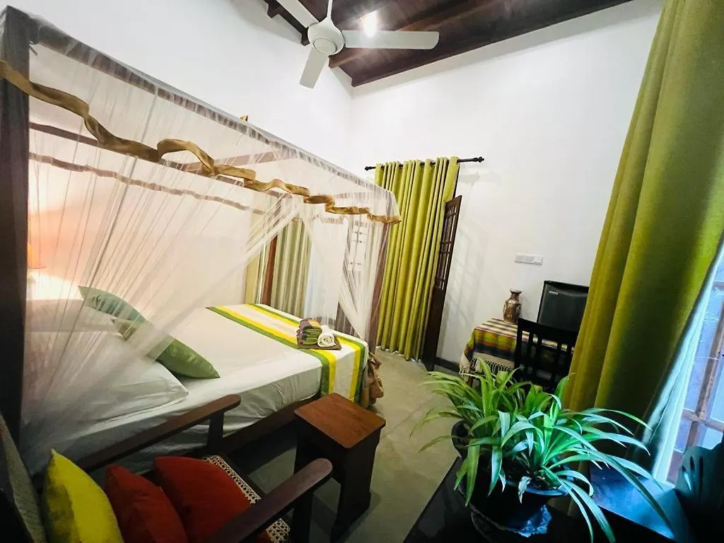 Holiday home Krishan Villa Negombo Sri Lanka
