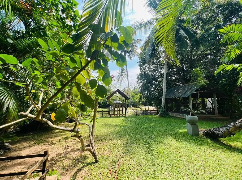 Holiday home Krishan Villa Negombo