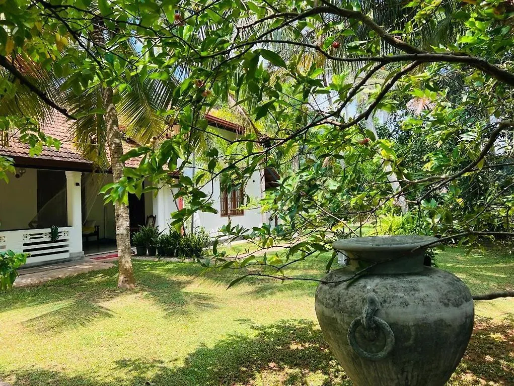 Krishan Villa Negombo Holiday home