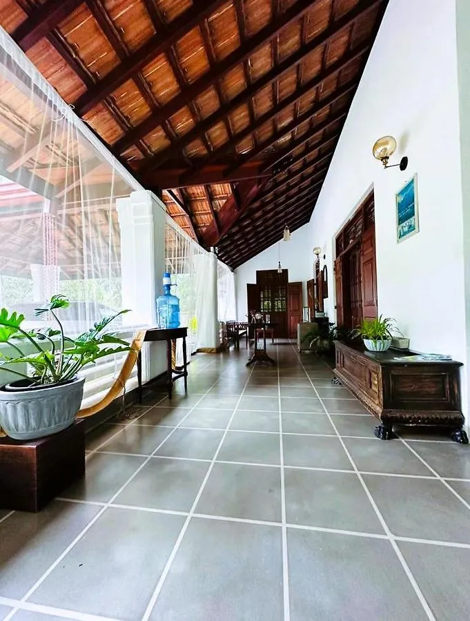 Holiday home Krishan Villa Negombo