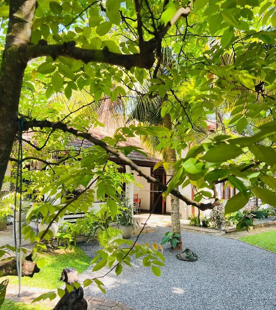 Holiday home Krishan Villa Negombo