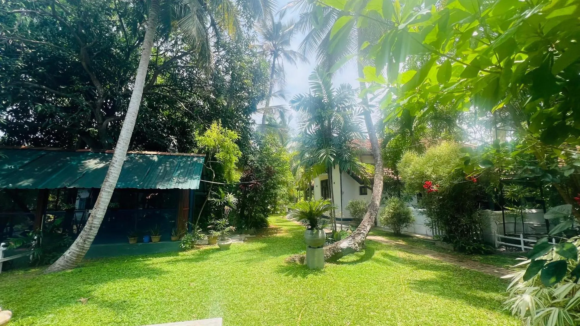 Krishan Villa Negombo