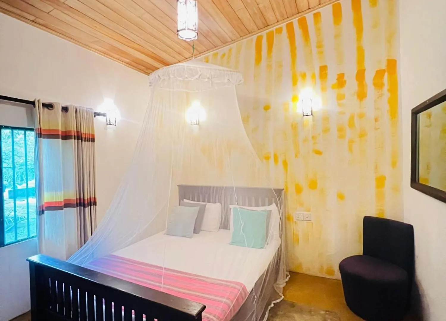 Krishan Villa Negombo Holiday home