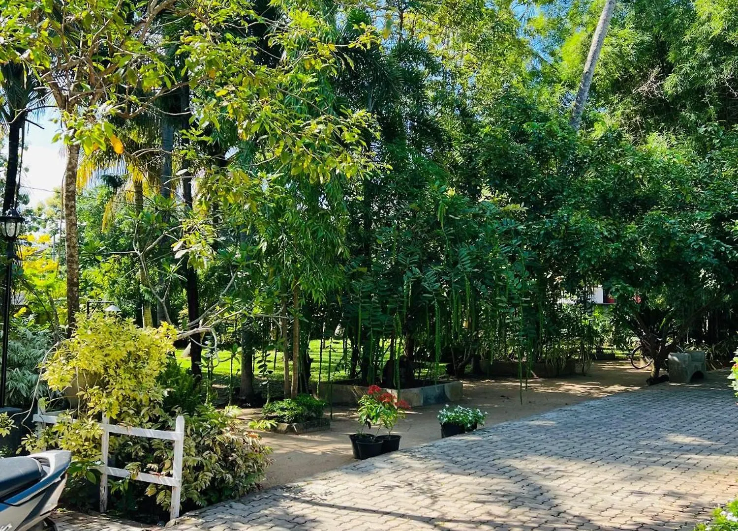 Holiday home Krishan Villa Negombo Sri Lanka