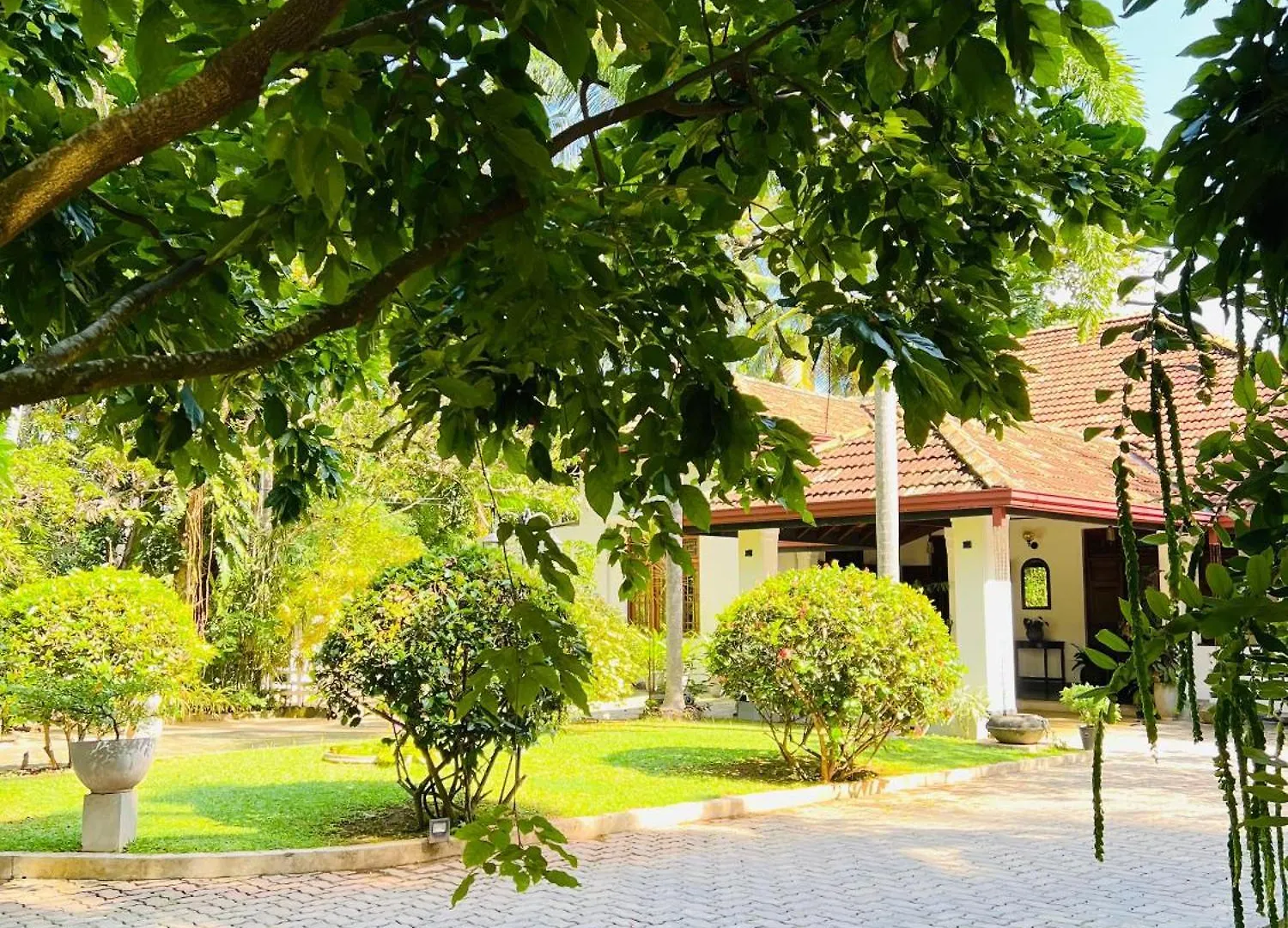 Holiday home Krishan Villa Negombo