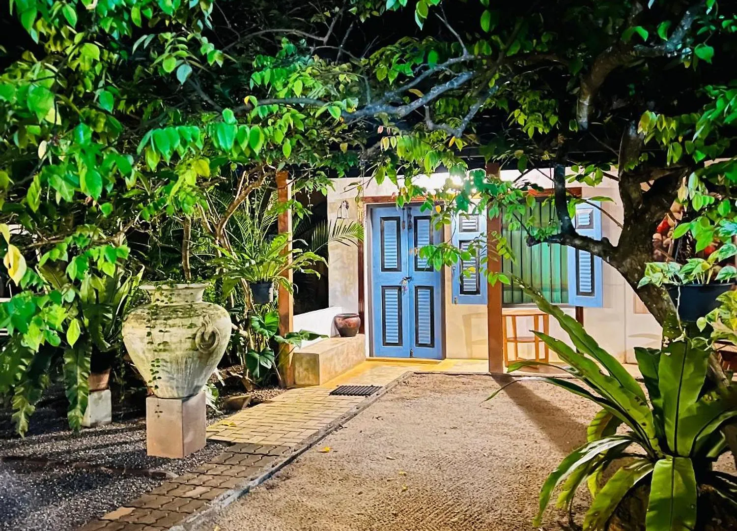 Krishan Villa Negombo Holiday home