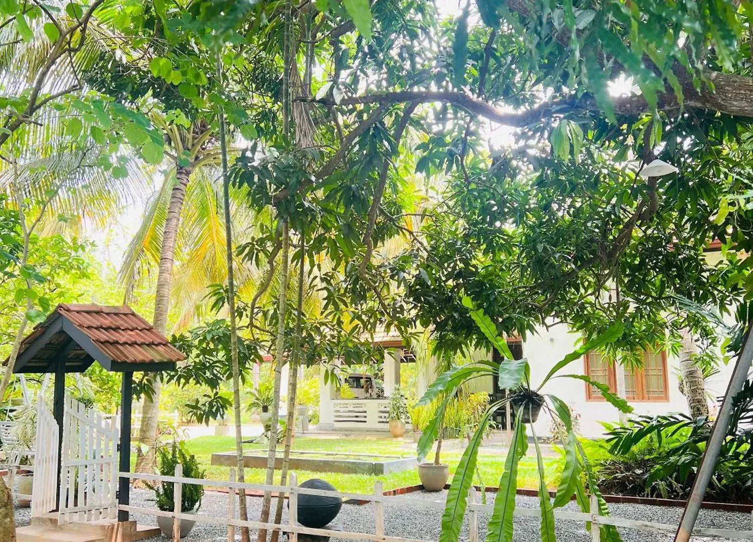Krishan Villa Negombo 0*,  Sri Lanka