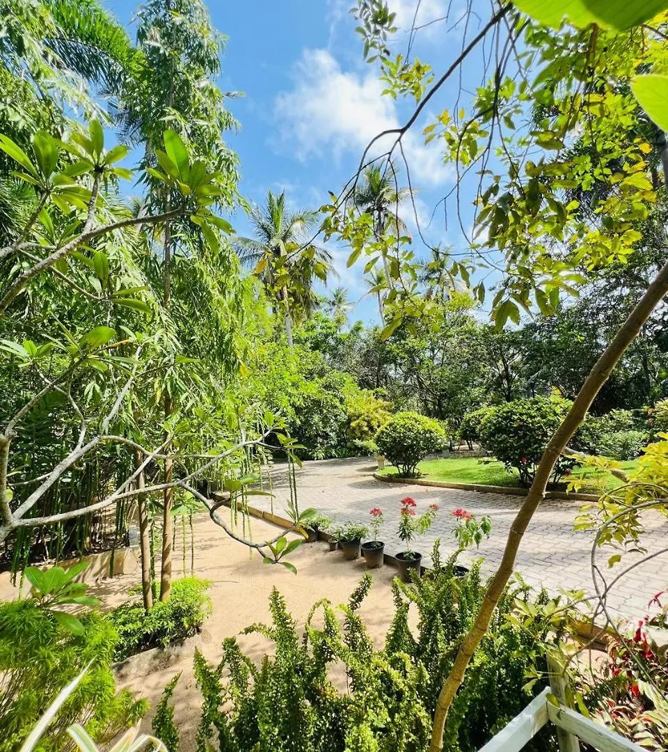 Holiday home Krishan Villa Negombo Sri Lanka