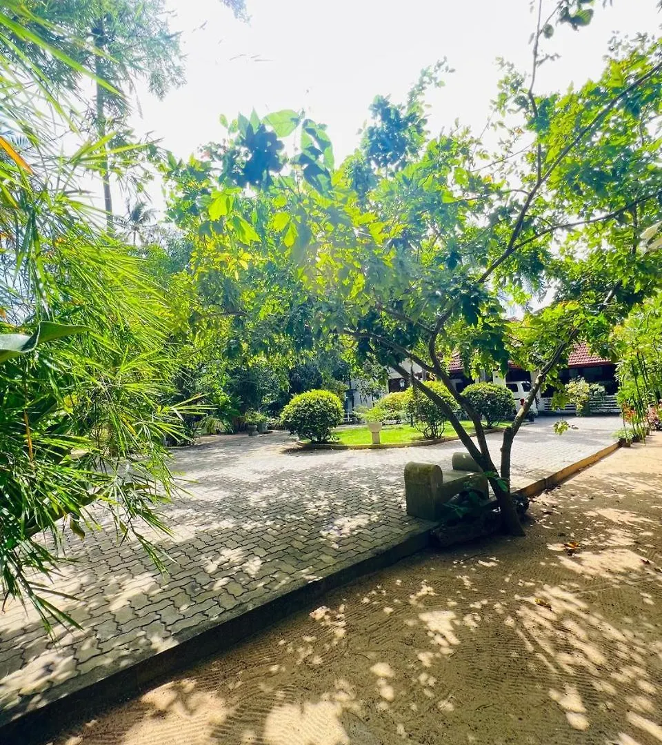 Holiday home Krishan Villa Negombo