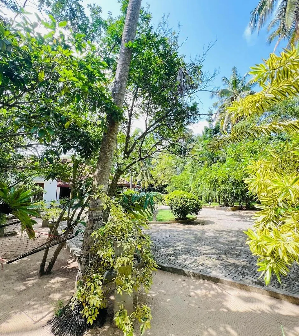 Krishan Villa Negombo Holiday home