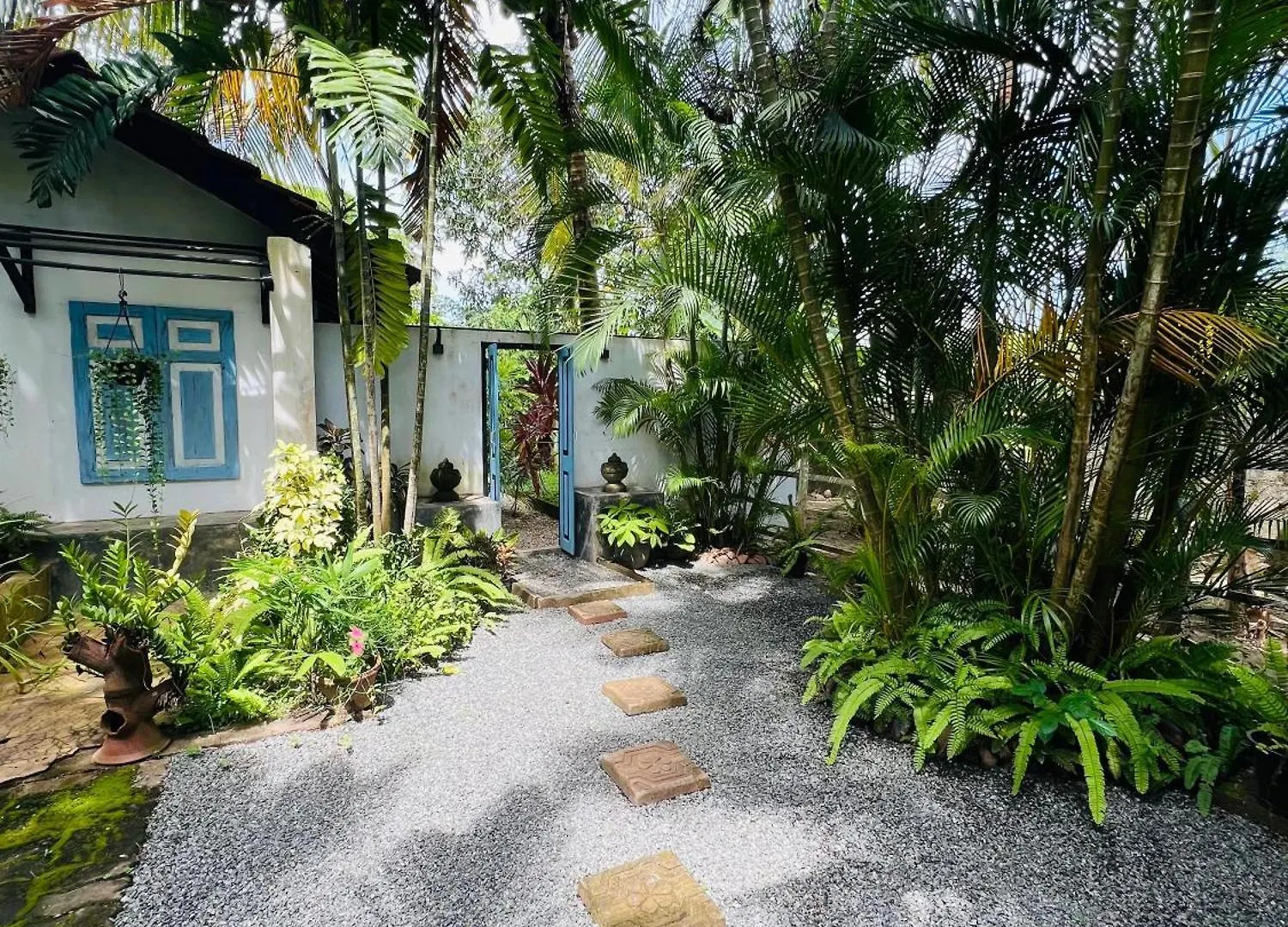 Krishan Villa Negombo