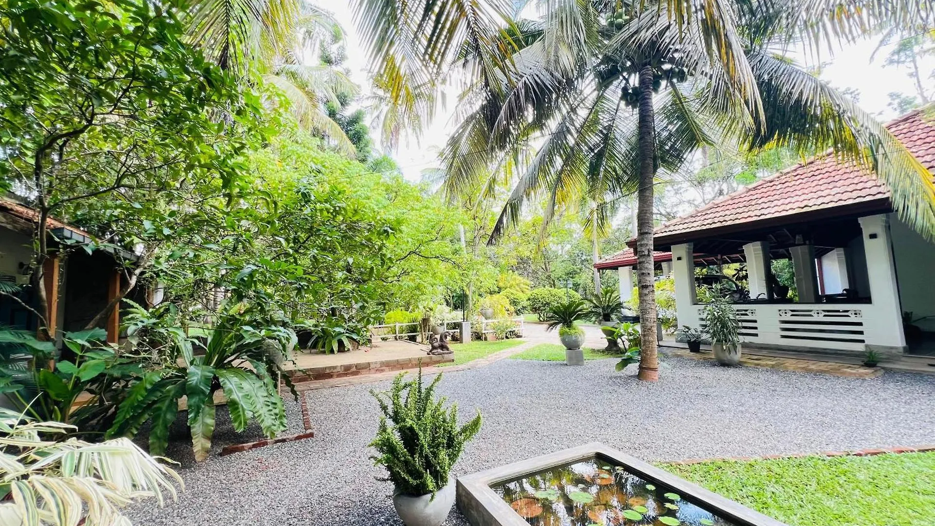 Holiday home Krishan Villa Negombo